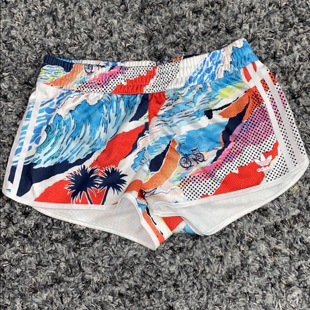 Adidas Shorts